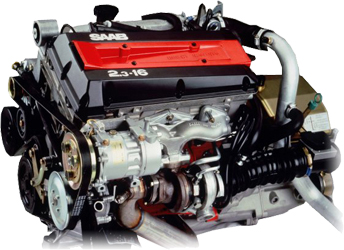 B00C3 Engine